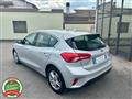 FORD FOCUS 1.5 TDCi 95 CV Start&Stop Plus - PER NEOPATENTATO