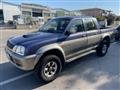 MITSUBISHI L200 2.5 TDI 4WD DOUBLE CAB