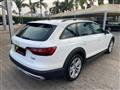 AUDI A4 ALLROAD 40 TDI 204 CV S tronic Evolution