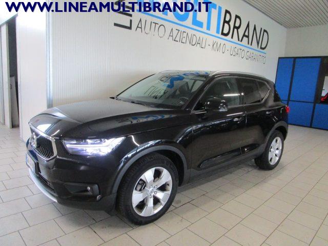 VOLVO XC40 D3 Geartronic  Tetto Navi Led Garanzia 24Mesi