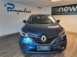 RENAULT KADJAR 1.5 Blue dCi Sport Edition EDC FAP