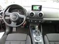 AUDI A3 Sportback 1.6 tdi Ambition 110cv E6 full opt garan