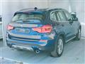 BMW X3 G01 2017 -  xdrive20d Luxury 190cv auto