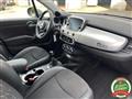 FIAT 500X 1.3 MultiJet 95 CV Connect NEOPATENTATI