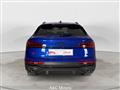 AUDI SQ5 SPORTBACK SQ5 SPB TDI quattro tiptronic