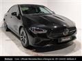 MERCEDES CLASSE CLA COUPE d Automatic Progressive Advanced Plus