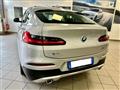 BMW X4 xDrive20i xLine