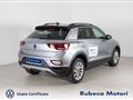 VOLKSWAGEN T-ROC Edition Plus 1.0 TSI 85 kW 115CV