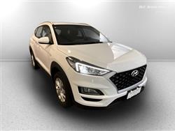 HYUNDAI TUCSON 1.6 gdi Xtech 2wd 132cv