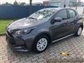 TOYOTA YARIS 1.5 VVT-IE DYNAMIC CVT,CV.125