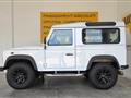 LAND ROVER DEFENDER 90 2.2 TD4 SW SE N1 Adventure TAGLIANDI UFFICIALI