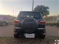 FORD EcoSport 1.5 110 CV Plus