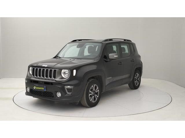 JEEP RENEGADE 1.0 t3 Limited 2wd