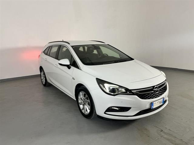 OPEL ASTRA 1.6 CDTi 110CV Start&Stop Sports Tourer Business