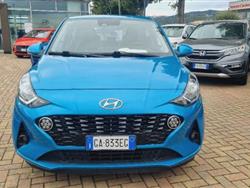 HYUNDAI I10 1.0 MPI Connectline