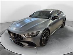 MERCEDES AMG GT COUPE AMG GT - X290 Coupe 43 mhev (eq-boost) Premium Plus 4matic+ 