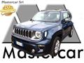 JEEP RENEGADE 4XE Renegade 1.3 t4 phev Limited 4xe At6 -  GG954TJ