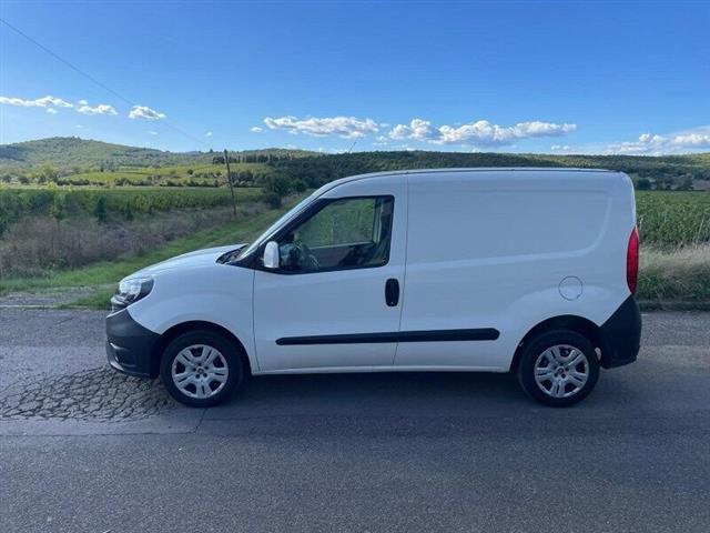 FIAT DOBLÒ 1.3 MJT PC-TN Cargo Lamierato SX