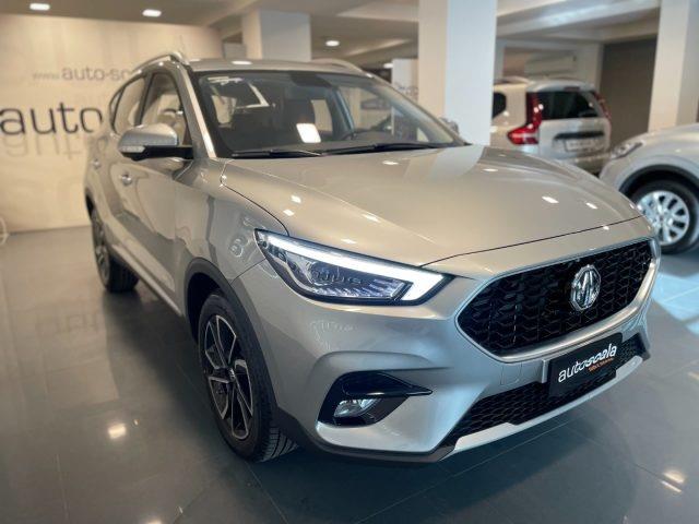 MG ZS Luxury 1.0T-GDI Automatica