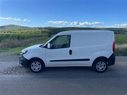 FIAT DOBLÒ 1.3 MJT PC-TN Cargo Lamierato SX