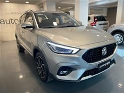 MG ZS Luxury 1.0T-GDI Automatica