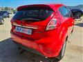 FORD FIESTA 1.5 TDCi 75CV 5 porte Titanium