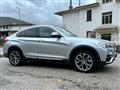 BMW X4 xDrive20d