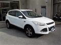 FORD KUGA (2012) 2.0 TDCi PLUS 140 CV 2WD DPF