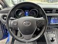 TOYOTA AURIS 1.8 Hybrid Black Edition