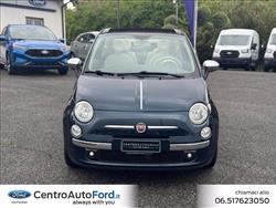 FIAT 500C 500 C 1.2 Lounge