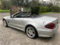 MERCEDES CLASSE SL 500CV SOLO 73000KM ! TAGLIANDI MERCEDES !