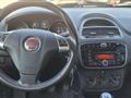 FIAT PUNTO 1.2 8V 5 porte Street