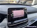 JEEP COMPASS 1.6 mjt Longitude 130cv APPLE CARPLAY IVA ESPOSTA