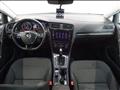 VOLKSWAGEN GOLF 1.5 TGI DSG 5p. Executive BlueMotion Technology