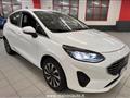 FORD FIESTA 1.0 Ecoboost Hybrid 125 CV 5 porte Titanium