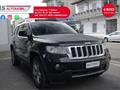 JEEP GRAND CHEROKEE Grand Cherokee 3.0 CRD 241 CV Overland