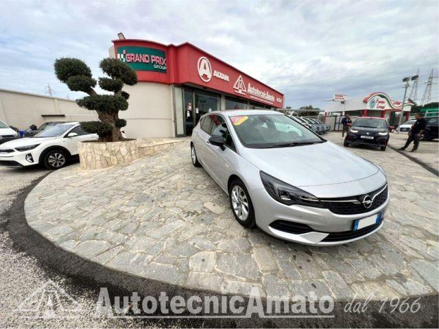 OPEL ASTRA 1.2 Turbo 110 CV S&S 5 porte Business