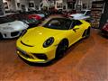 PORSCHE 911 SPEEDSTER 4.0 CARBO-LIFTING-NAVI