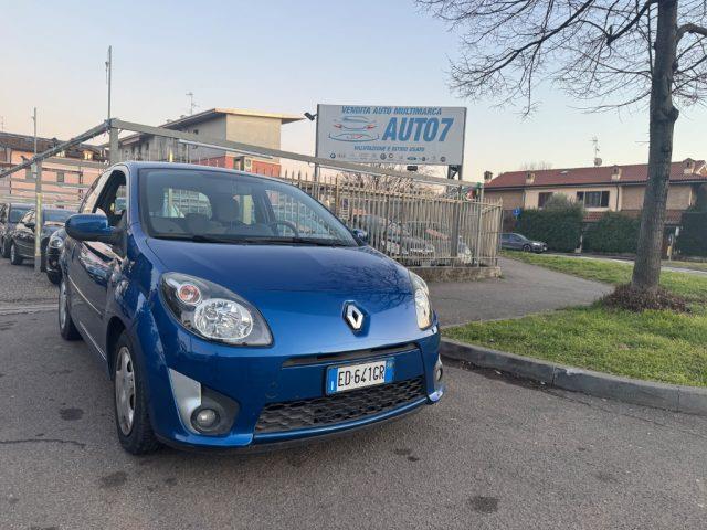 RENAULT TWINGO 1.2 16V LEV Dynamique