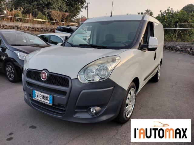 FIAT DoblÃ² cargo 1.6 mjt 16v SX 105cv