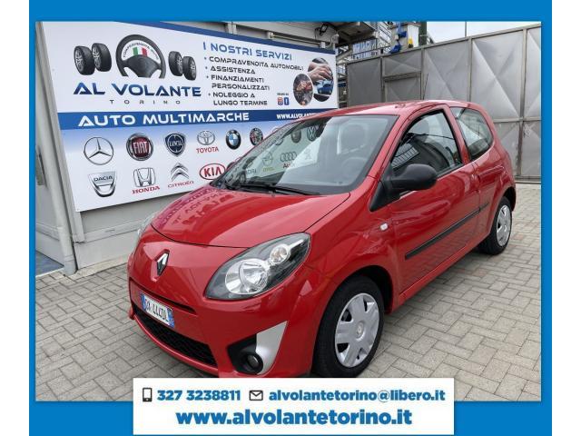 RENAULT Twingo 1.2 8V Dynamique