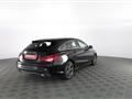 MERCEDES CLASSE CLA sse   200 d S.W. Aut. Sport/ 200 CDI S.W. Automati