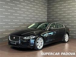 JAGUAR XE 2.0 D 180 CV aut. Prestige