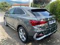 AUDI Q3 35 TDI quattro S line edition