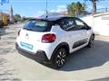 CITROEN C3 1.2 puretech Feel Garanzia 12 mesi