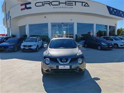 NISSAN Juke 1.5 dci Acenta 110cv