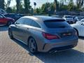 MERCEDES CLASSE CLA Shooting Brake disponibile doppio treno gomme