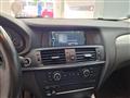 BMW X3 xDrive20d Futura