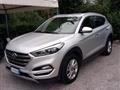 HYUNDAI TUCSON 1.7 CRDi DCT XPossible