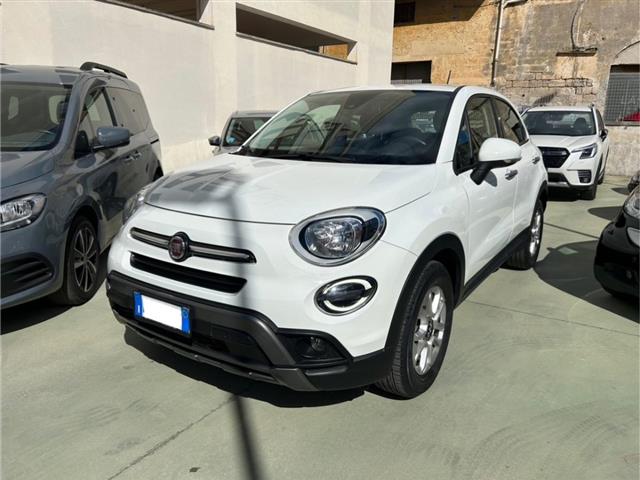 FIAT 500X 1.3 M.Jet 95 CV Cross